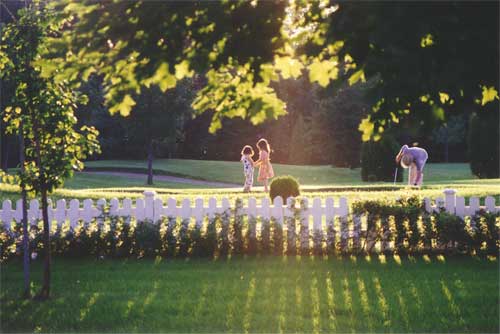 Golf Hudson Quebec